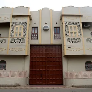  Séjour chez l'habitant Vijaigarh Kothi - Heritage Boutique